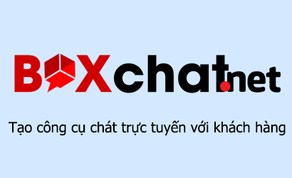 Tạo Box Chat đơn giản cho website