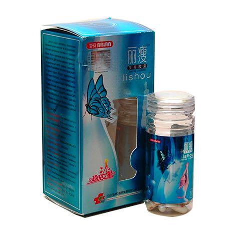 Thuốc giảm cân Lishou – bí quyết giữ dáng an toàn và hiệu quả